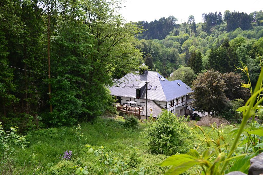 Villa Rur Monschau Buitenkant foto