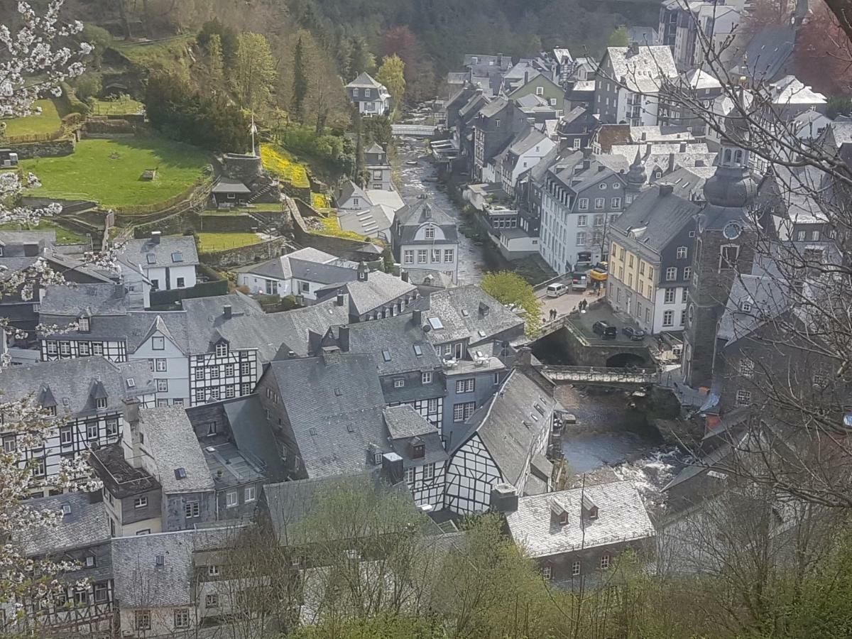 Villa Rur Monschau Buitenkant foto