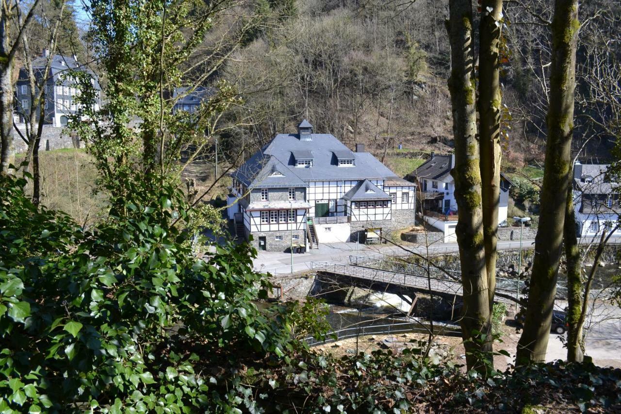 Villa Rur Monschau Buitenkant foto